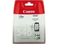 Produktbild: Canon CL-546 - 3-farbig - Druckerpatrone