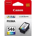 Produktbild: Canon Cl-546 (C, M, Y) (8289B001)
