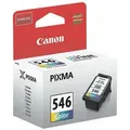 Produktbild: CANON Tinte CL-546 dreifarbig