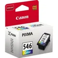 Produktbild: Canon Ink CL-546 CL546 Color (8289B001)