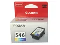 Produktbild: Original Canon Druckerpatrone Tintenpatrone farbe color CL-546 8289B001