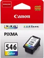 Produktbild: Canon CL-546 Colour Ink Cartridge - 8289B001