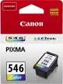Produktbild: Original Canon Tintenpatrone mehrere Farben CL-546 8289B001
