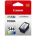 Produktbild: CANON Original Tintenpatrone CL-546, color