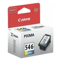 Produktbild: Canon 8289B001 CL-546 Original Tintenpatrone Multicolor Für Dokumente Und Bilder