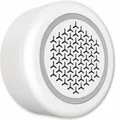 Produktbild: WLAN Alarmsirene Hama WiFi Smart Sirene Temperatur Luftfeuchtigkeit Sensor176590