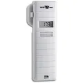 Produktbild: TFA Außensensor 30.3155.WD Funk, Thermo-Hygrometer, für Wetterdirekt Stationen