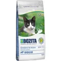 Produktbild: Bozita Outdoor & Active Katzenfutter 2 kg