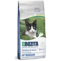 Produktbild: Bozita Feline Outdoor & Active Elk 1x2kg