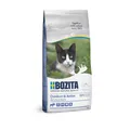 Produktbild: Bozita Outdoor & Active mit Elch 2 kg