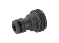 Produktbild: GARDENA SB-Geräteadapter, 26,5mm (G3/4)-Außengewinde (02921-20)