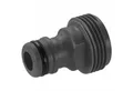 Produktbild: GARDENA Schlauchadapter Gardena Geräteadapter: Steckanschluss an das Original Gardena System