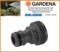 Produktbild: Gardena Geräteadapter Adapter Anschlußstück 2921-20 mit 26,5mm 3/4