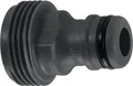 Produktbild: 6 Stk. Gardena Gerätestück Ku.26,5mm Verschraubungen 02921-20 Gerätestück