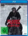 Produktbild: Planet der Affen: Survival 3D inkl. Blu-ray