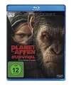 Produktbild: Planet der Affen: Survival [3D Blu-ray] von Reeves, Matt | DVD | Zustand gut