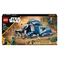Produktbild: LEGO MTT der Separatisten in der Schlacht von Felucia (LEGO Star Wars) (75435)