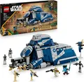 Produktbild: LEGO Star Wars!