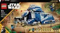Produktbild: 75435 LEGO STAR WARS MTT der Separatisten in der Schlacht von Felucia