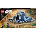 Produktbild: 75435 LEGO® STAR WARS™ MTT™ der Separatisten in der Schlacht von Felucia