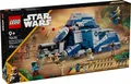 Produktbild: 05702018023563 Star Wars 75435 Separatist MTT (Multi-Troop Transport) from the B