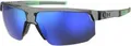 Produktbild: UNDER ARMOUR UA DRIVEN/G 3U5 GREY GREEN 71/8/125 Herren Sonnenbrillen