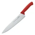 Produktbild: Dick Dick Pro Dynamic HACCP Kochmesser rot 25,4cm