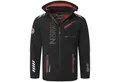 Produktbild: Geographical Norway Softshelljacke Herren Jacke Herbst Winter Regen Übergangs Windbreaker ROY
