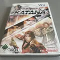 Produktbild: Nintendo Wii Samurai Warriors Katana - mit OVP