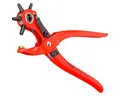 Produktbild: Knipex Zangenset Revolverlochzange