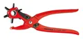 Produktbild: Knipex Revolverlochzange, 220 mm