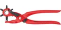 Produktbild: Knipex Revolverlochzange 220mm