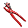 Produktbild: KNIPEX Revolverlochzange 220mm