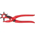 Produktbild: Knipex Revolverlochzange 220mm , 9070220