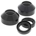 Produktbild: Fork Seal & Dust Seal Kit Honda CB360 74-77, CB400A 78, CB400F 75-77, CB400T 78-