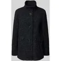 Produktbild: Gil Bret Jacke mit Stehkragen in Black, Größe 40