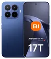 Produktbild: XIAOMI 17T Pro 5G Dual Sim 12GB RAM 512GB - Deep Blue