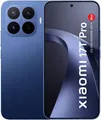 Produktbild: Xiaomi 17T Pro 512GB Deep Blue 12GB RAM 5G DHL Rechnung Neu original versiegelt