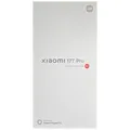 Produktbild: Xiaomi 17T Pro 5G 512GB Smartphone Deep Blue Neu vom Händler OVP
