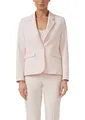 Produktbild: s.Oliver Black Label Damen Blazer 2177788 Lilac/PINK 34