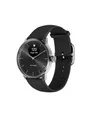 Produktbild: Withings Scanwatch Light - Schwarz - 37 mm