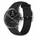 Produktbild: Withings Scanwatch Light, 37 mm, schwarz