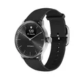 Produktbild: WITHINGS ScanWatch Light - Smartwatch Für Herzgesundheit, 37Mm Schwarz