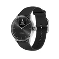 Produktbild: Withings ScanWatch Light schwarz Herzfrequenzmessung, Schlafüberwachung