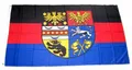 Produktbild: Flagge / Fahne Ostfriesland Hissflagge 90 x 150 cm
