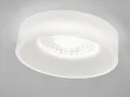 Produktbild: HELESTRA 15/2041.00 IVA Deckeneinbauleuchte IP44 Acryl satiniert IP44