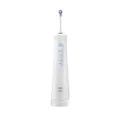 Produktbild: 8006540839577 Oral-B Irrigator | Jet Aquacare 4 | 600 ml | Anzahl der Köpfe 2 |