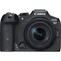 Produktbild: Canon EOS R7 + RF-S 18-150mm f/3.5-6.3 IS STM