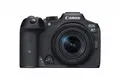 Produktbild: Canon EOS R7+RF-S 3,5-6,3/18-150 mm IS STM