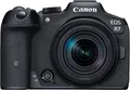 Produktbild: Canon EOS R7 + RF-S 18-150mm IS STM